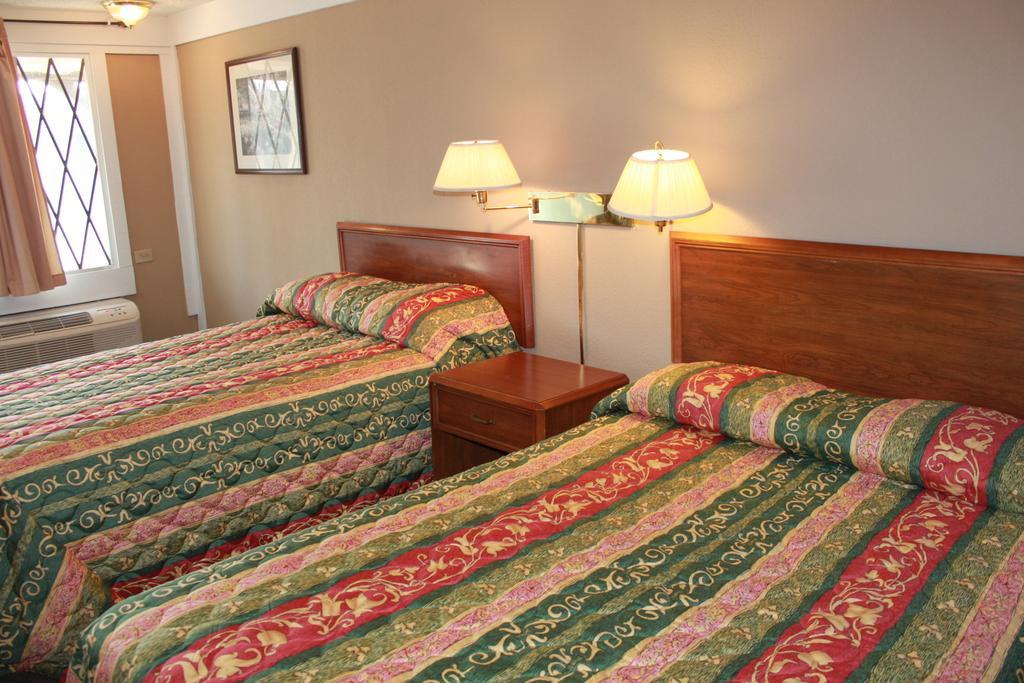 Knights Inn Indianapolis Ruang foto